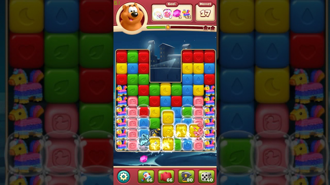 Toon Blast 1075