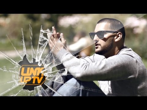 Smartz - Inter Relations (Raxstar - Jaaneman Remix) | Link Up TV