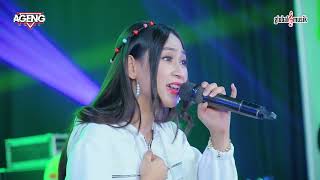 Fira Azahra ft Ageng Music - Sadar Posisi ( Live Music)