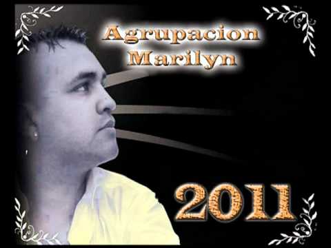 AGRUPACION MARILYN 2011 - SIEMPRE PIERDO EN EL AMOR (EXCLUSIVO)