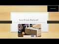 New SI Labs Platform Orientation 2026 03 09 20 15 EDT Video