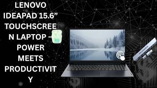 This Lenovo Laptop Has 40GB RAM & 2TB SSD! Ultimate Performance for Work and Study – Lenovo