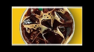 You Can Get Half Off Your Starbucks Espresso During Happy Hour, So Order Up