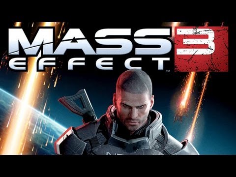 Video till Se hur Bioware jobbat med berättelsen i Mass Effect 3