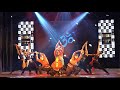 Ganesh vandana dance performance  star icon  x1  annual feast  2023  hitler group