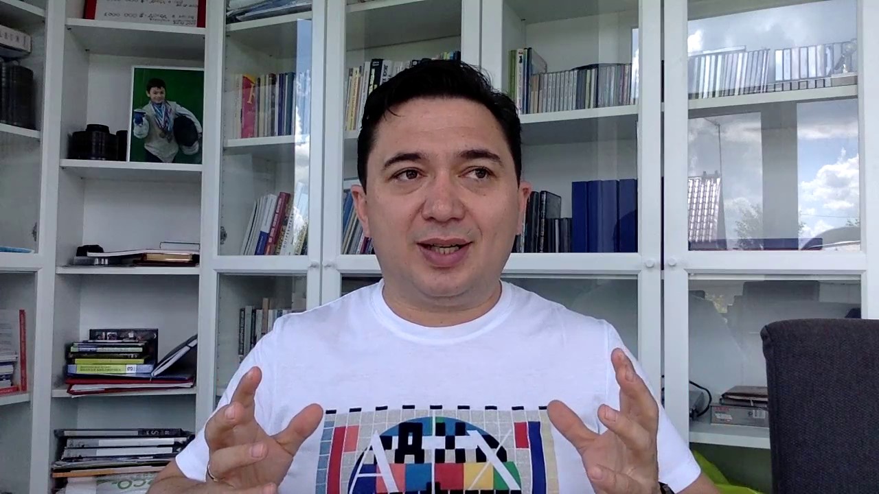 Что такое рекрутинг.Ирек Хафизов - YouTube