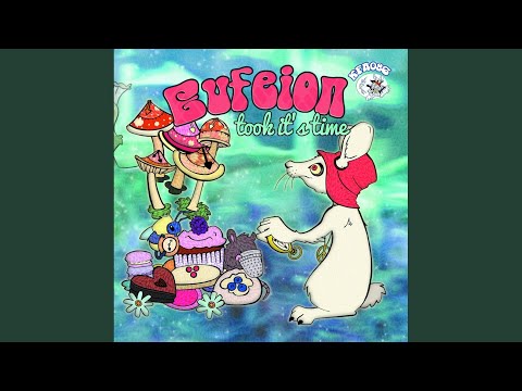 Eufeion — Enchanted (Original Mix)
