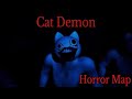 Fortnite [Cat Demon] Japanese Horror Map