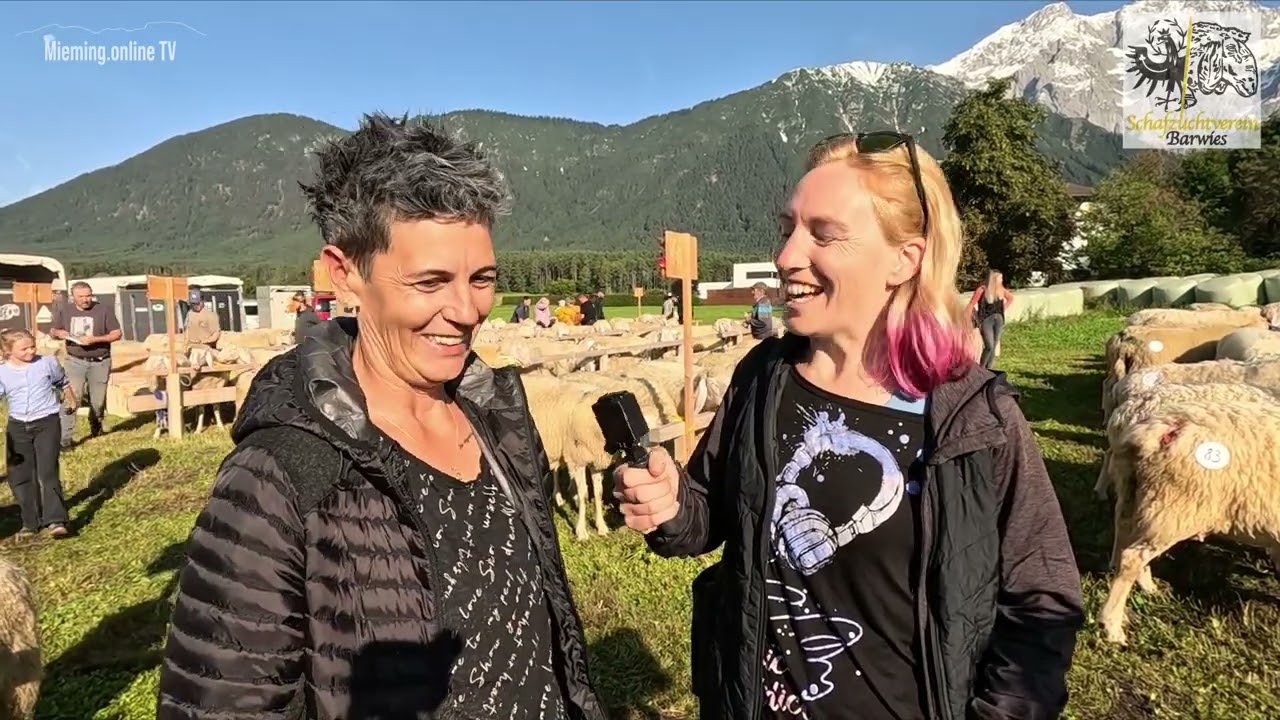 80 Jahre Schafzuchtverein Barwies - Jubiläumssausstellung Seitenblicke