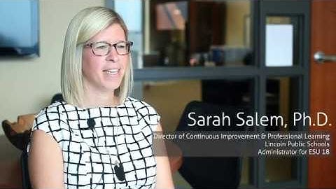 Video with Vosaic: The Next Iteration of Professional Development