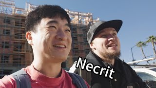 Arcane Season 2 Finale feat. Necrit