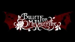 Bullet For My Valentine POW lyrics