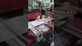 #machine #courierbag #e-commerce #express bagThis year's popular express bag machine!