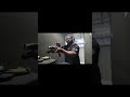 First shots on the PCC build! #build #guntuber #9mmluger #pcc #arpistol #hobby #passion #fun #life