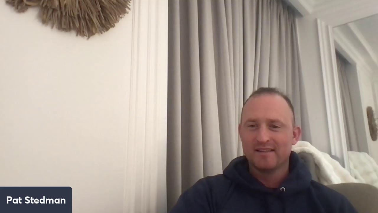 Dynamic Man Podcast (Ep. 54) - Why Older Women SHOULD Have Higher Standards