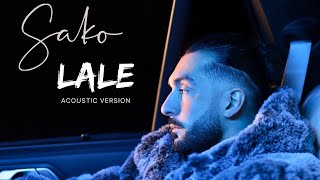 SAKO - LALE (Acoustic Version)