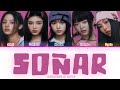 Ai cover sonar breakernewjeans by mixx