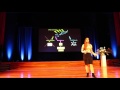 Rhonda Patrick at Orthomolecular Medicine Congress in Bussum, Netherlands (Keynote Oct. 3rd, 2015)