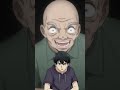 「奴の靴を舐める..!!」／TVアニメ『凍牌〜裏レート麻雀闘牌録〜』第17話「誤算」