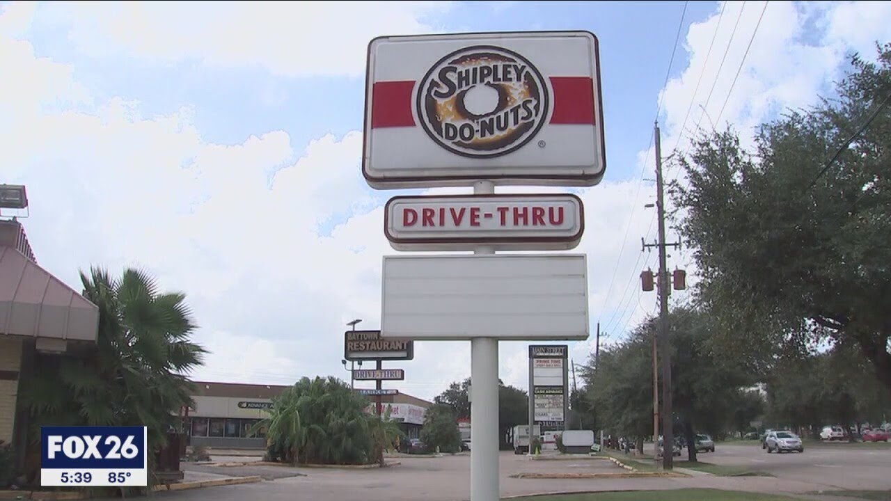 Shipley DoNuts opens more stores in NC YouTube