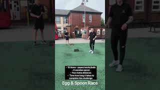 2 Egg and Spoon 2 Egg and Spoon