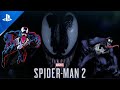 Which Version Of Venom Can We Expect To Appear In Marvel’s Spider Man 2 - Theory Ft News To Astonish