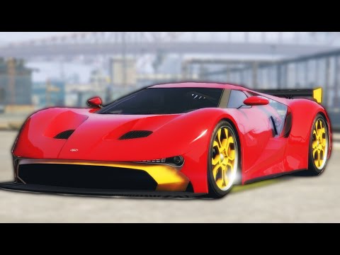 BECOMING A CEO! (GTA 5 Finance & Felony DLC)