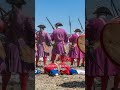"La guerra que nadie te contó"