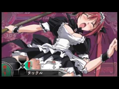 Psp Queen S Blade Spiral Chaos Airi Perfect Knockdown Youtube Psp Queen S Blade Spiral Chaos Airi Perfect Knockdown Youtube
