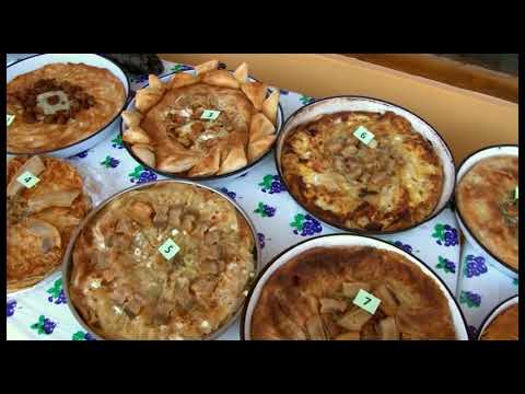 Онлайн - экскурсия по городу Самоков (Болгария)