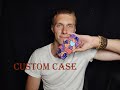 Custom iPhone case | Well, the Art