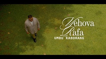 YEHOVA RAFA-UMBU KABORANG (Official Music Video)