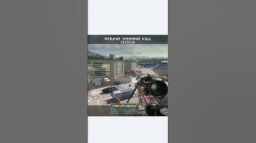 MODERN WARFARE 2 IS BACK #clips #nostalgia #faze #trickshot #og #modernwarfare2