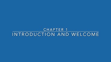 PySWMM - Chapter 1 Introduction and Welcome