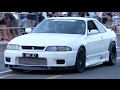 600+hp SKYLINE - HWY JET