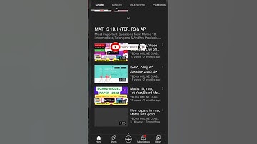 inter, cbse, eamcet, iitjee #videocourses #OnlineClasses