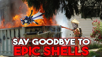 Etheria Restart Shell Economy FINALLY Gets A BUFF