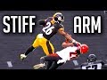 Best Stiff Arms || HD