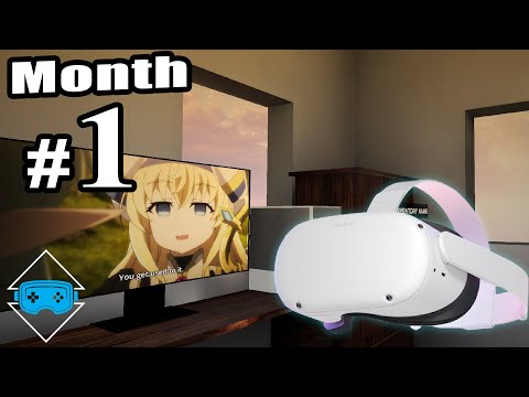 Get a Life Simulator Dev Log 1