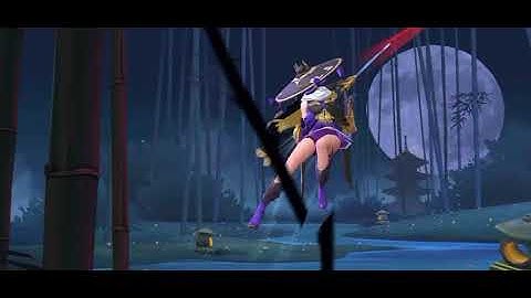 Fanny Intro |MLBB |Free Download|