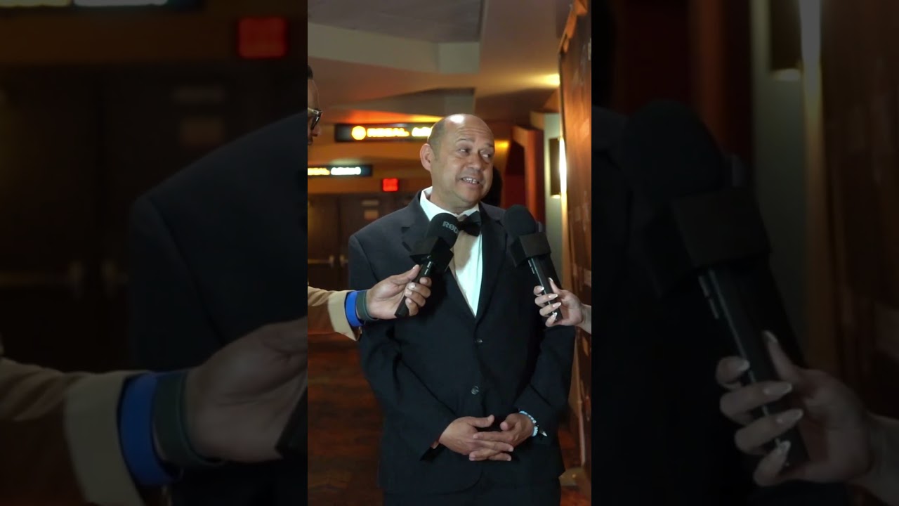 Franklin Medrano habla de la premier