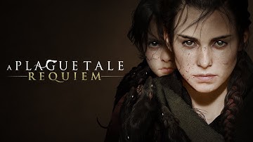 A PLAGUE TALE REQUIEM Xbox Series X Walkthrough Gameplay Part 1 - INTRO (FULL GAME)