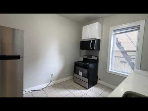 384 Baldwin Ave, Jersey City, NJ home video tour