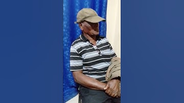Thumbnail of Music Legend Of Kenya David Amunga | Going Back To Africa