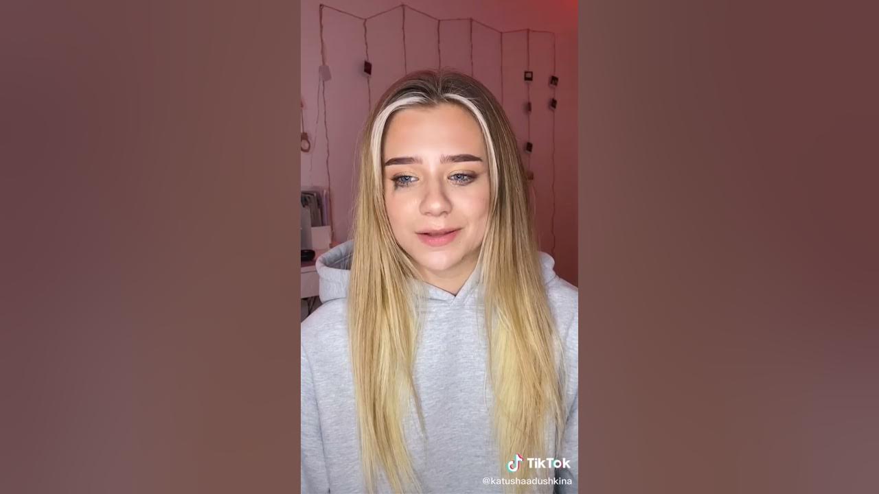 Ева Диденок и Катя Адушкина