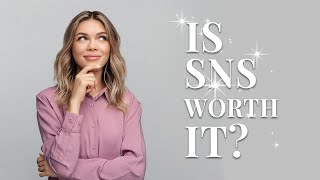 Is SNS A Good Product