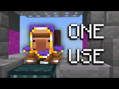 The Hive Bedwars Nuzlocke