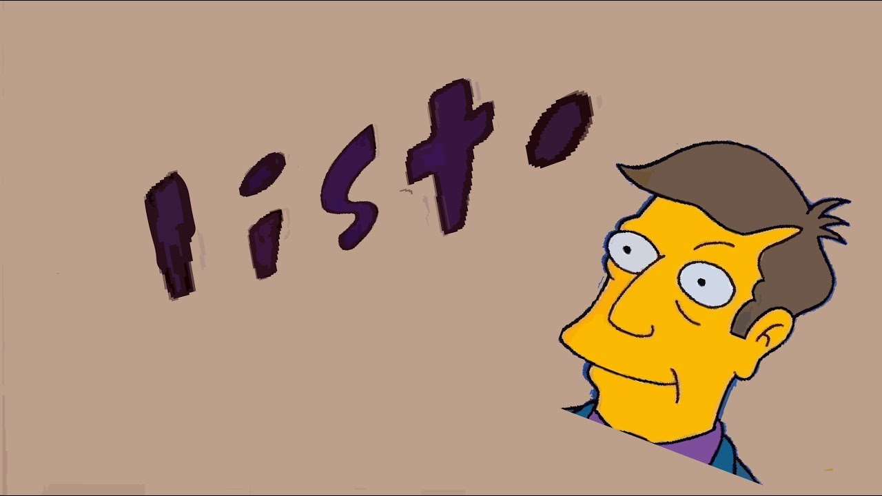 Hamburguejas al vapor pero el intendente llega algo tarde