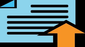 Acumatica - File Upload Preferences