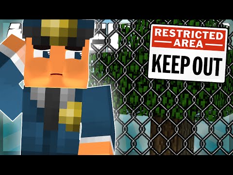 If There Was Only One Tree in Minecraft